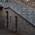 Particolari dell'esterno